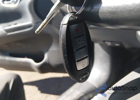 2013 Nissan Sentra Sr from USA, damaged, VIN 3N1AB7AP7DL728011